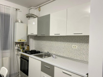 Apartament 2 camere CAMPUS - TOMIS NORD