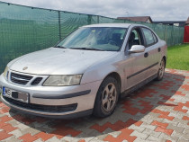 Saab 9-3 2.0 turbo benzina + GPL