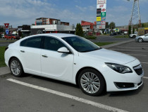 Opel Insignia, 1.6 CDTI (Euro 6)