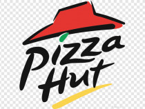 Lucrator comercial la Pizza Hut!