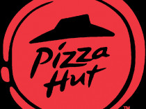 Lucrator comercial la Pizza Hut!