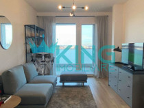 Studio modern | Utilat complet | Balcon | Parcare | Centrala