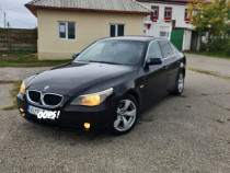 Bmw 520i benzina 170cp 6 trepte