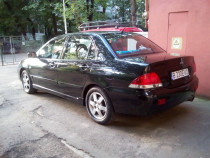 Mitsubishi Lancer 2008