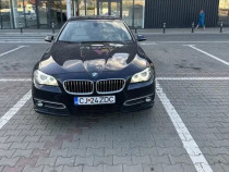 Se vinde Bmw f10 520i LCI 2015 inmatriculat - 12500 euro negociabil