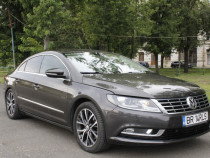 Volkswagen Passat CC 2012