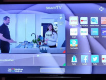 Televizor LED SmartTV