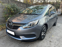 Opel Zafira 7 LOCURI 1.6cdti/136cp EURO 6 TVA DEDUCTIBIL