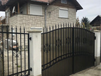 Casa teren 5500 mp Bucuresti