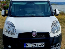 Fiat doblo maxi 1.6d