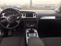 Audi A6 fece lift ,2010, euro 5, km100% reali.