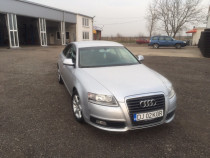 Audi A6 facelift, 2010, euro 5, km 100% reali.