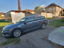 Vw passat B8 2.0tdi 150cp euro 6 fara adblue