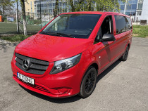 Liciteaza-Mercedes-Benz Vito 2016