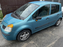 Liciteaza-Renault Modus 2005