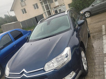 Liciteaza-Citroen C5 2010