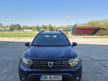 Dacia Duster 1.5 Blue dCi 4WD Comfort