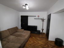 Apartament cu 2 camere in Centru