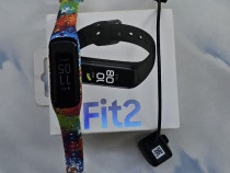 Bratara fitness samsung fit 2 si gear fit 2