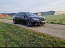 Opel insignia 2012