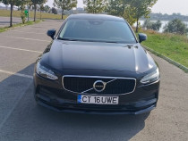 Volvo s90 d4 - deosebit