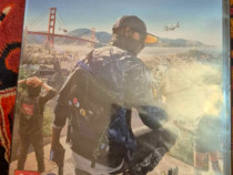 Watch Dogs 2 PC Uplay