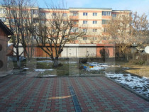Investitie ! Teren intravilan 804 mp, front 20m Grigorescu !