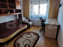 Apartament cu 3 camere, decomandate, 70 mp, zona N.Titulescu