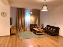 Apartament decomandat 2 camere Dorobanti bloc nou