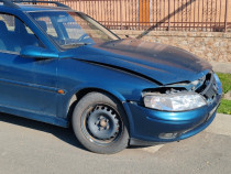 Opel Vectra 2 litri diesel