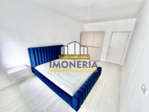 2 camere | living 28 mpu | dormitor 16 mpu | finalizat | met