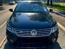 Volkswagen Passat CC 2015 R Line