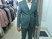 Costum elegant din 3 piese