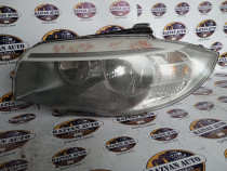 Far stanga Halogen BMW Seria 1 E88 2008, 90002306