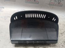 Ceasuri bord BMW 525 2008, 6952327