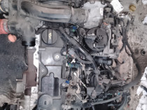 Motor dezechipat Citroen Cactus 1.6 motorina 2015, BH02