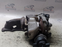 Turbina Ford EDGE 2.0 2017, 9807873180 / 53039700394