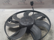 Electroventilator Skoda Fasia 2 2008, 1J0905443 / CU DEFECT