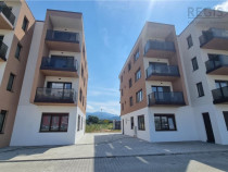 Apartament modern I 2 camere I complexul rezidential Paradis