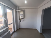 APARTAMENT 1 CAMERA, BLOC NOU, ETAJ INTERMEDIAR