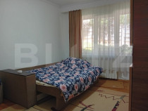 Apartament cu 2 camere la parter, zona Dumbrava