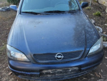 Dezmembrez opel astra g