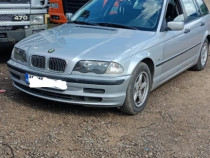 Bmw seria 3 e46 masina