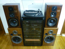 Linie audio technics