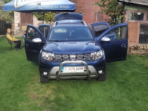 Dacia Duster 2019 masina