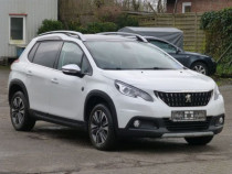 Peugeot 2008 allure