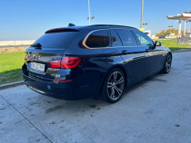 BMW Seria 520d 184 CP