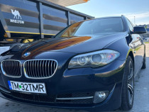 BMW Seria 520d 184 CP