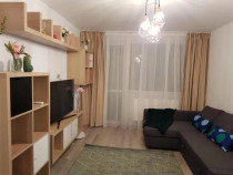 Apartament cu 2 camere în Mihai Bravu