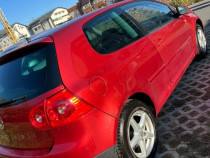 Volkswagen Golf 5 - 2008, 1.6 Benzină, Automată